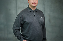 Robertas Damaševičius